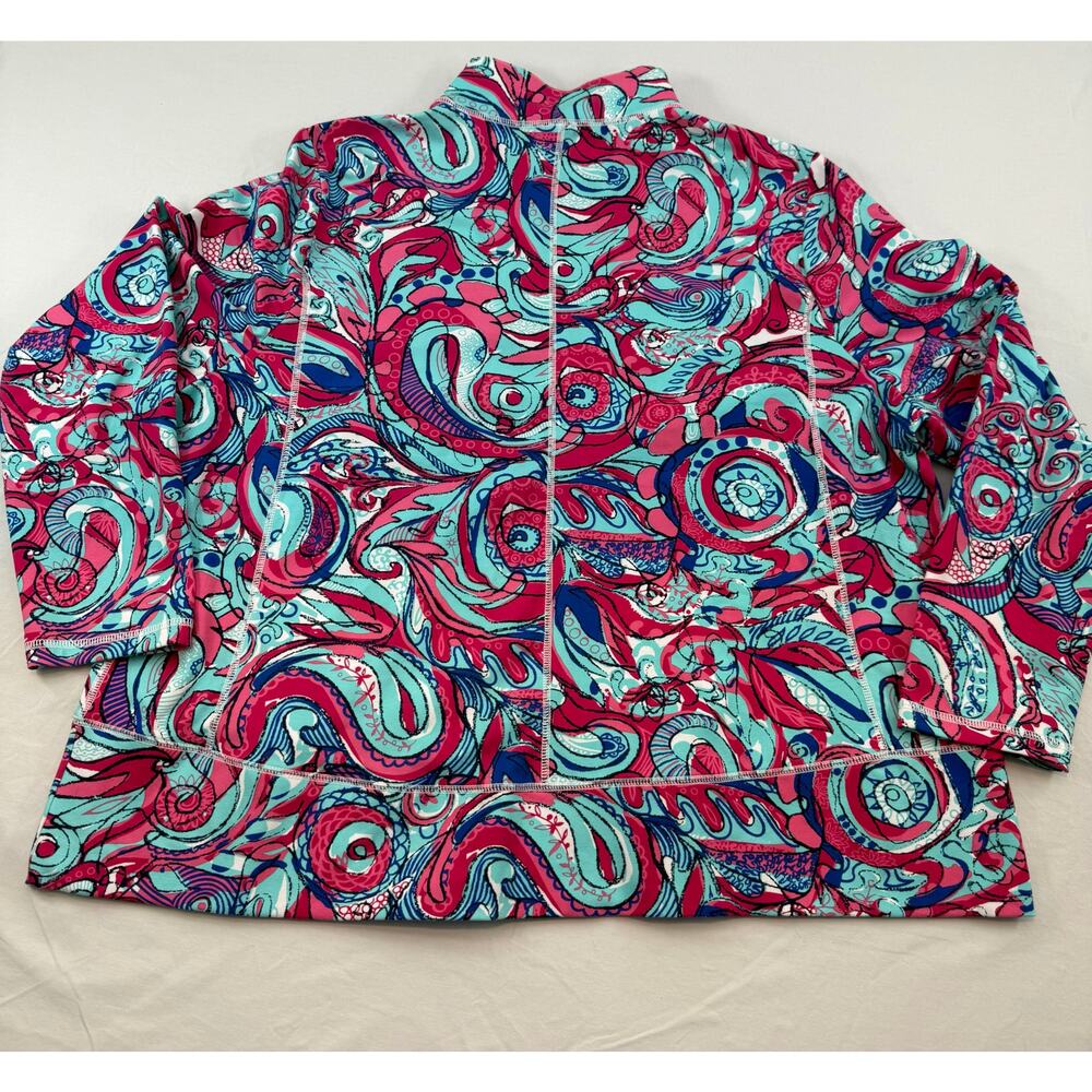 T By Talbots Jacket Nwot 3x - image 2